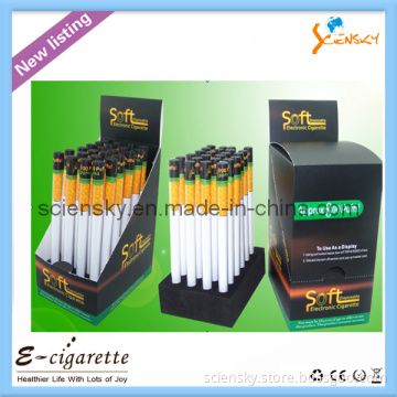 2013 Mini Electronic Cigarette, Disposable E Cigarette up to 300puffs